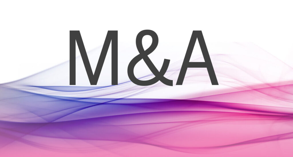 M&A（合併・買収）と転職市場：新たなキャリアチャンスを追求する道