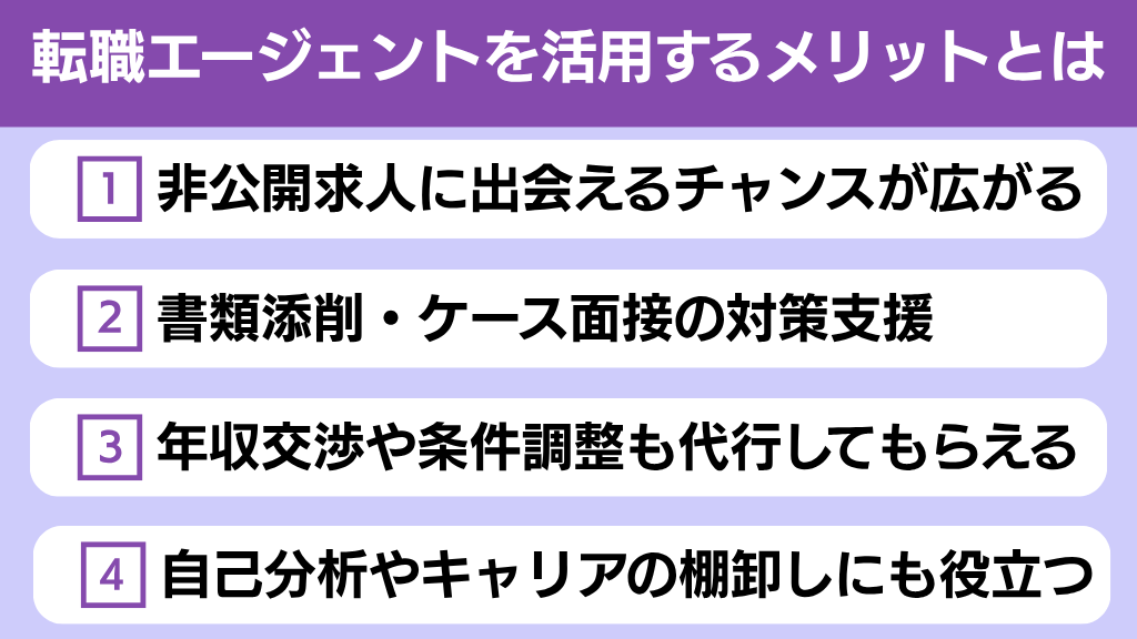 コンサル転職エージェントおすすめ15社を比較！未経験でもチャレンジできる？の画像| NewMA-M&A/コンサル特化転職エージェント