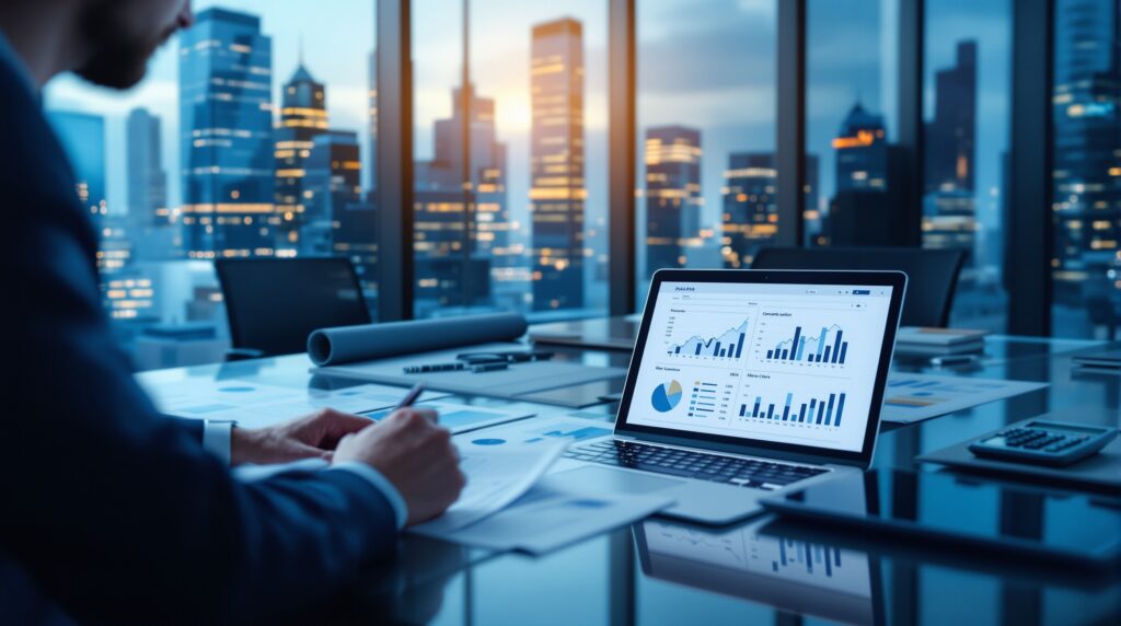 M&Aの実務―プロジェクションと企業価値評価を徹底解説―