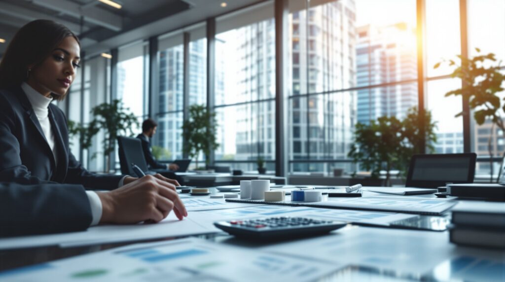 グループ法人税制とグループ通算制度について