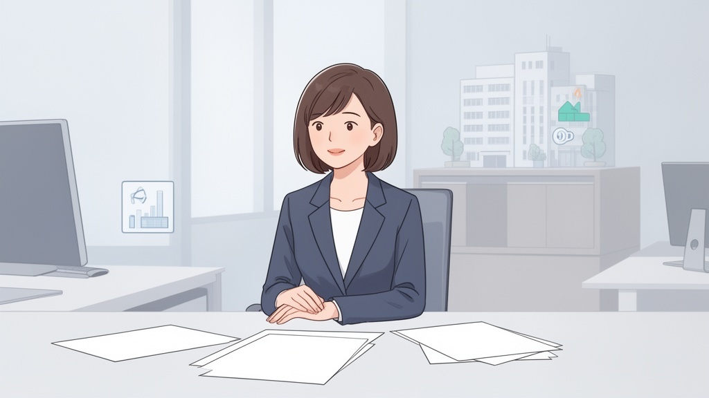 新リース基準について解説